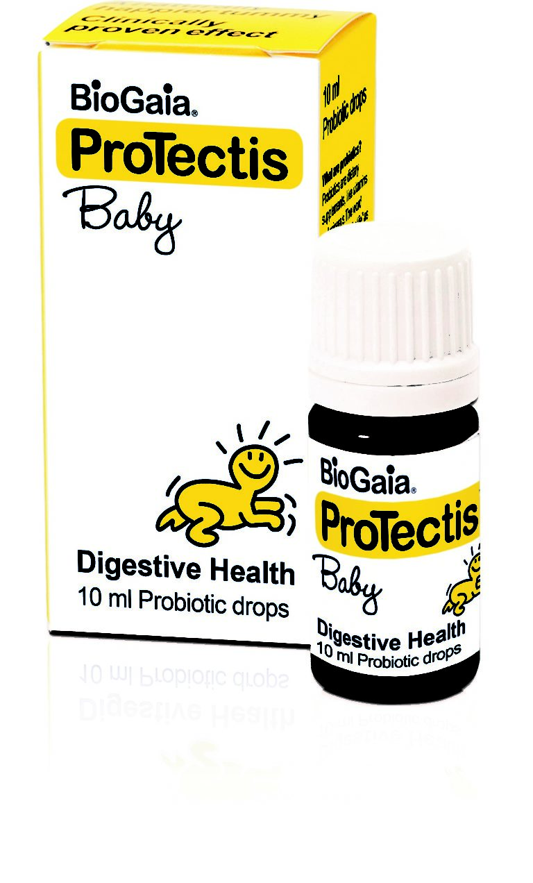 картинка Биогая пробиотик капли детские 5мл  (дозатор)